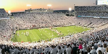 Penn State Nittany Lions