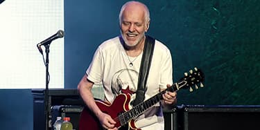 Peter Frampton