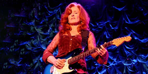 Image of Bonnie Raitt