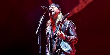 Image of Bullet For My Valentine