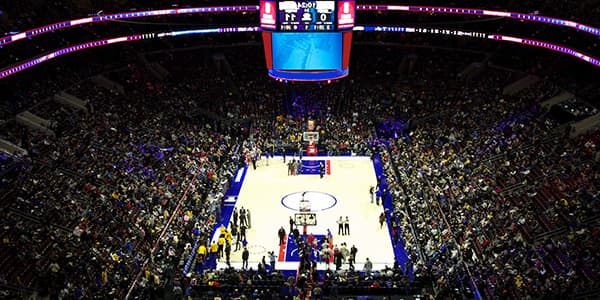 Image of Philadelphia 76ers