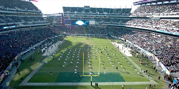 Image of Philadelphia Eagles