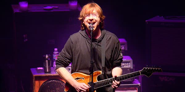 Image of Phish