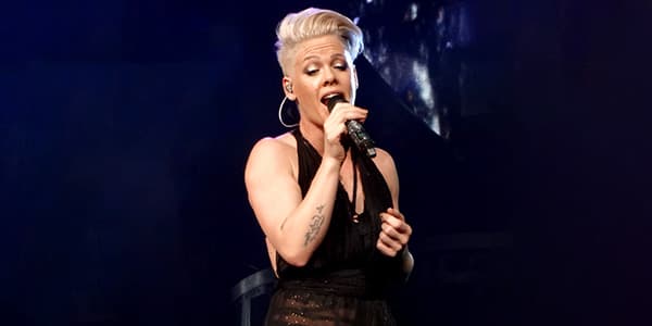 Image of Pink
