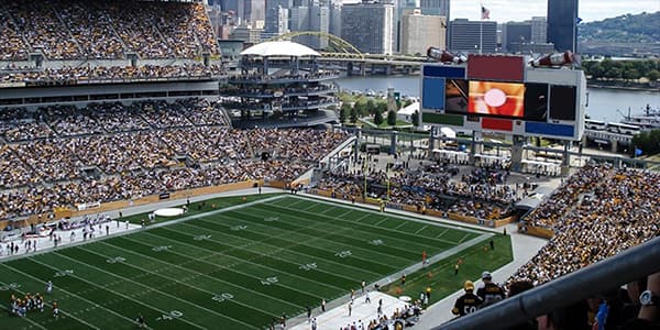 Image of Pittsburgh Steelers