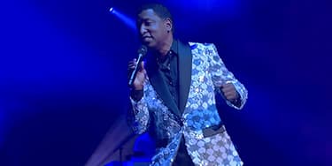 Kenny Babyface Edmonds