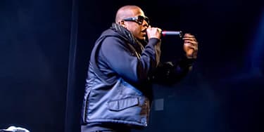 Image of Jay Z