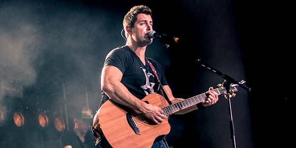 Image of Jeremy Camp