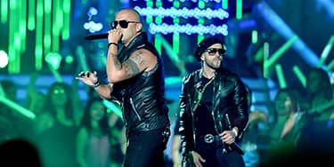 Image of Wisin Y Yandel