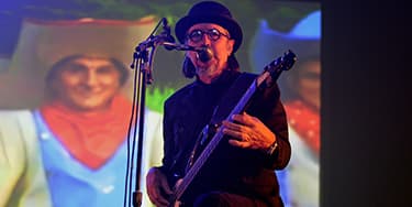 Image of Primus In Fairfax