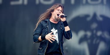 Image of Queensryche In Morton