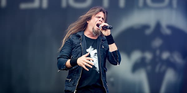 Image of Queensryche