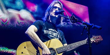 Image of Porcupine Tree