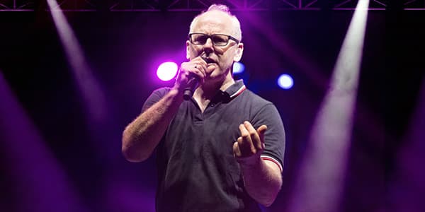 Image of Bad Religion