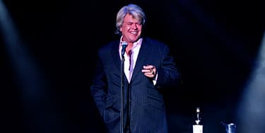 Image of Ron White