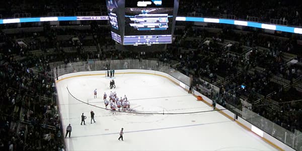 Image of San Jose Sharks