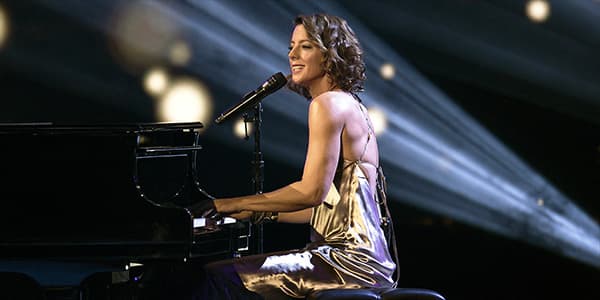Image of Sarah Mclachlan