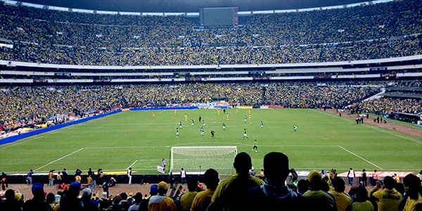 Image of Club America