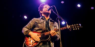 Image of Needtobreathe In Sterling Heights