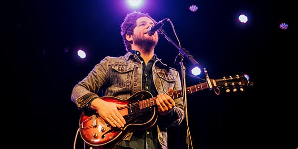 Image of Needtobreathe
