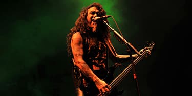 Image of Slayer