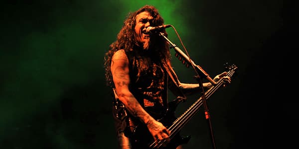 Image of Slayer