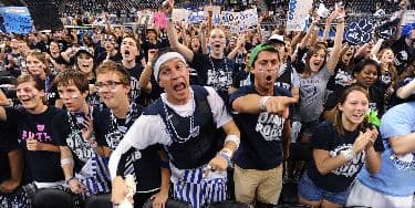 Image of Butler Bulldogs Basketball