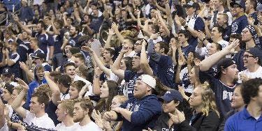Image of Nevada Wolf Pack Basketball