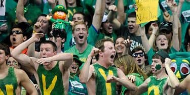 Image of Notre Dame Fighting Irish Basketball