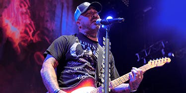 Image of Staind In West Palm Beach