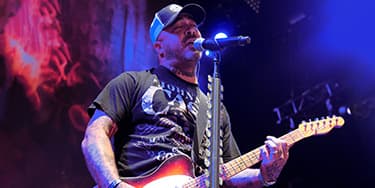 Image of Staind In Alpharetta