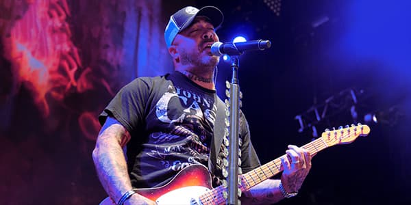 Image of Staind