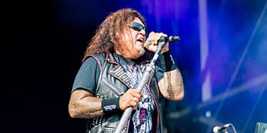 Image of Testament