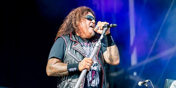 Image of Testament