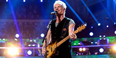 Image of Sting At Tampa, FL - Raymond James Stadium