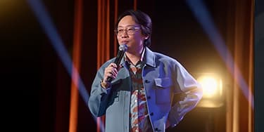 Image of Jimmy O Yang In Dallas
