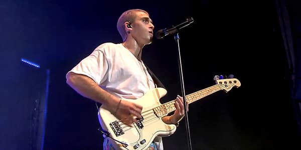 Image of Lauv