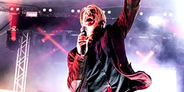 Image of Switchfoot