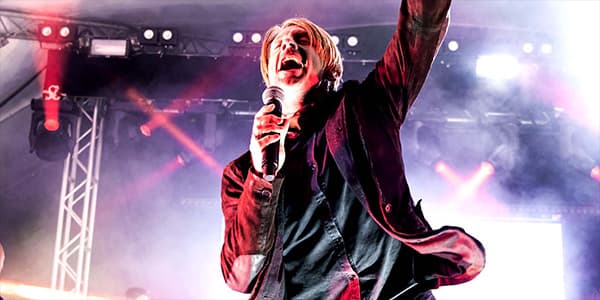 Image of Switchfoot