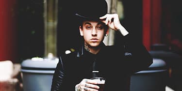Image of Blackbear