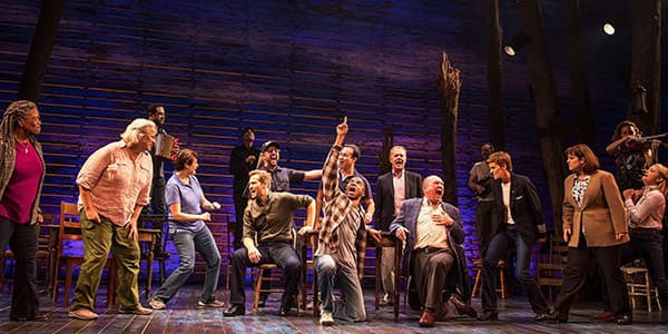 Image of Come From Away