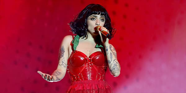 Image of Mon Laferte