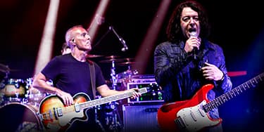 Image of Tears For Fears