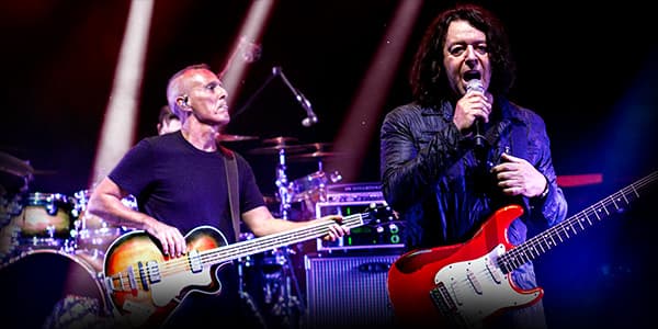 Image of Tears for Fears