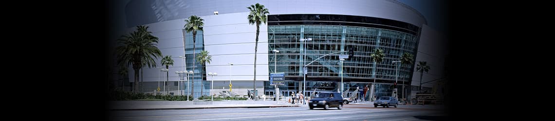 Crypto.com Arena Tickets