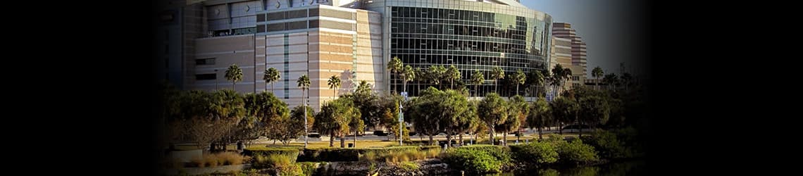 Amalie Arena Tickets