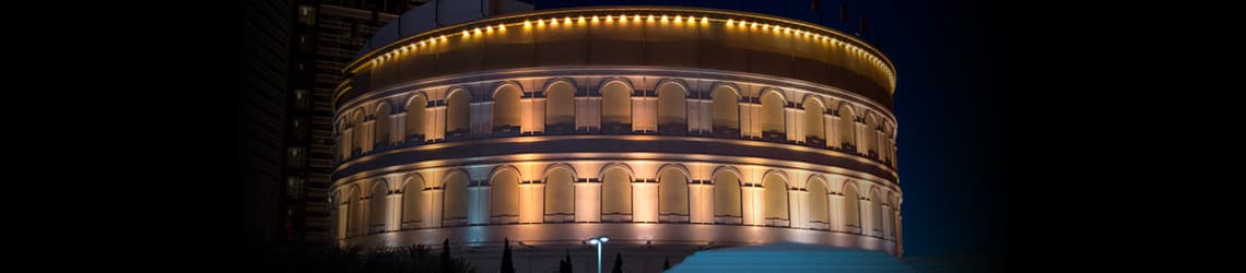The Colosseum At Caesars Palace Tickets