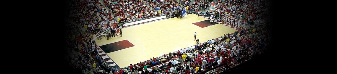 Colonial Life Arena Tickets
