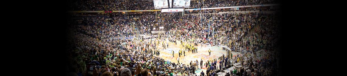 Bridgestone Arena Tickets