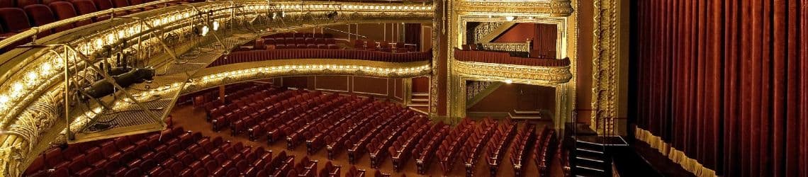Chrysler Hall Tickets
